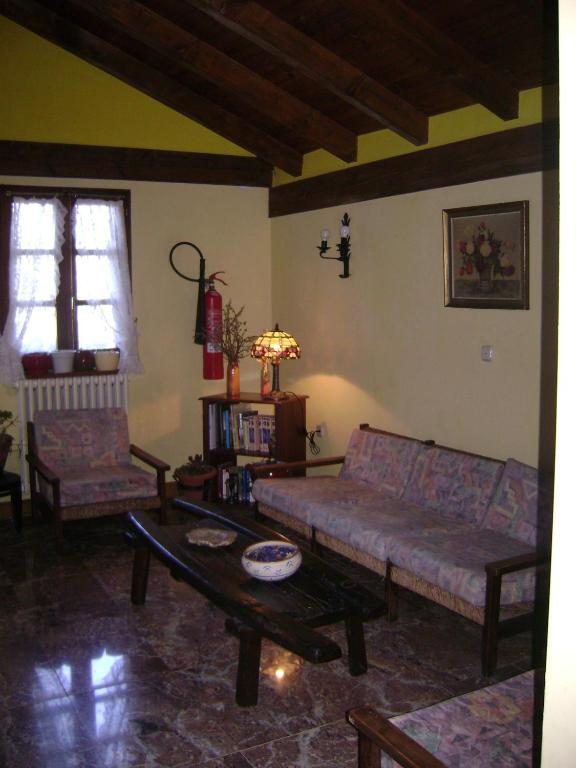 Hostal Venta San Blas Almándoz Zewnętrze zdjęcie