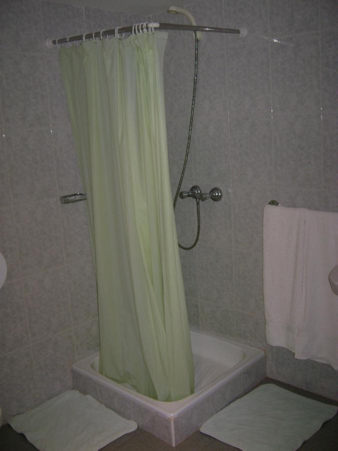 Hostal Venta San Blas Almándoz Pokój zdjęcie